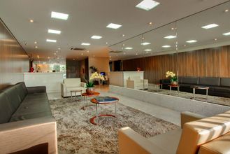 기타 4 Brisa Tower Hotel