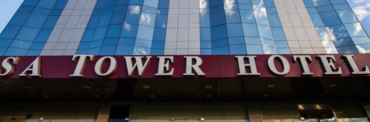 기타 Brisa Tower Hotel