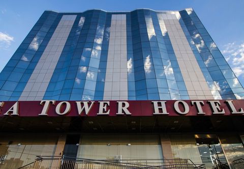 기타 Brisa Tower Hotel