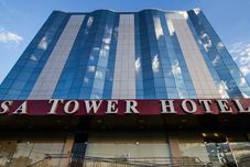 기타 Brisa Tower Hotel