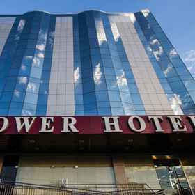 Primary image1布歷薩大廈飯店,Taguatinga Sul飯店