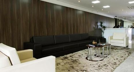 기타 2 Brisa Tower Hotel