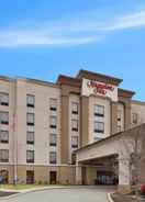 Imej utama Hampton Inn Waynesburg