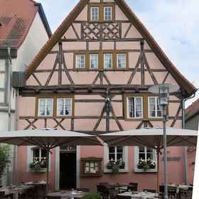 Primary image 1 Haus Landgraf, Altlußheim Hotels