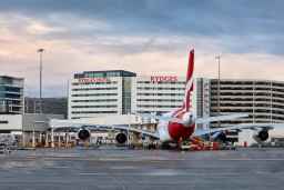 Rydges Sydney Airport Hotel, Rp 3.408.938