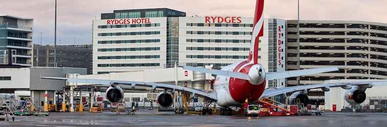 Lainnya Rydges Sydney Airport Hotel
