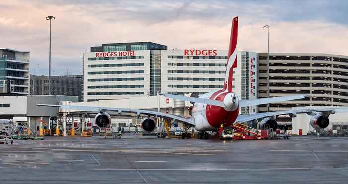 Lainnya Rydges Sydney Airport Hotel