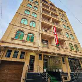 Primary image 1 Safran Hotel, Memorial Hospital - N. Narimanov branch Hotels