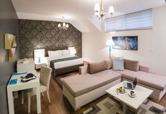 其他 4 Turkuaz Suites