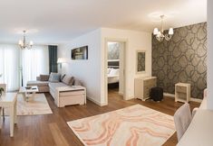 其他 6 Turkuaz Suites