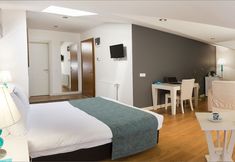 อื่นๆ 5 Turkuaz Suites