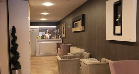 其他 2 Turkuaz Suites