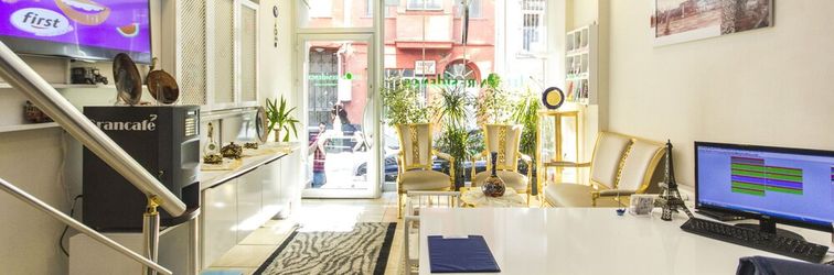 Lain-lain Lemon Residence