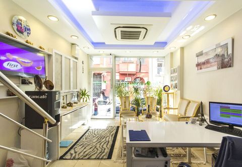 Lain-lain Lemon Residence