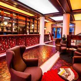 Primary image1Bristol Tradition and Luxury,喀尔巴阡山省飯店