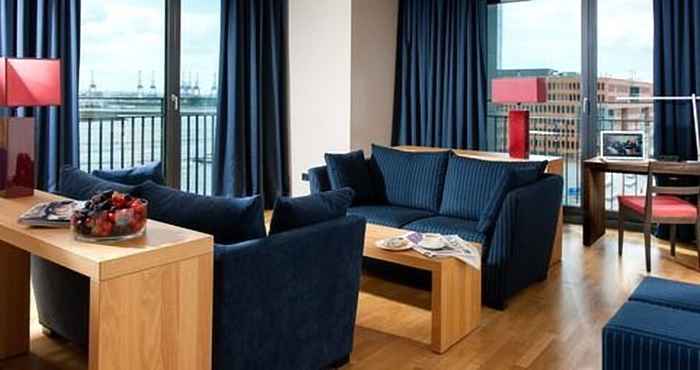 Lainnya Clipper Boardinghouse – Hamburg-Holzhafen