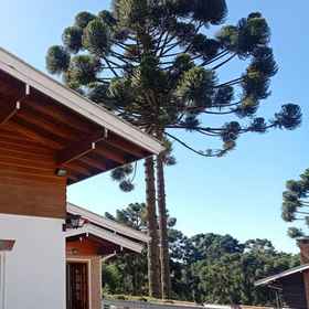 Primary image 1 Pousada Morro do Elefante, Cadij Shopping Center Hotels