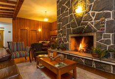 Others 4 Pousada Morro do Elefante