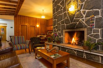 Others 4 Pousada Morro do Elefante