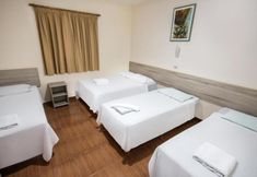 其他 3 Hotel Dan Inn Poços de Caldas by Nacional Inn