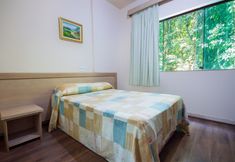 其他 5 Hotel Dan Inn Poços de Caldas by Nacional Inn