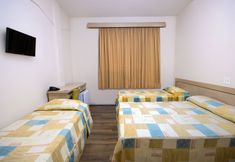 其他 4 Hotel Dan Inn Poços de Caldas by Nacional Inn