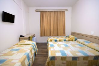 其他 4 Hotel Dan Inn Poços de Caldas by Nacional Inn