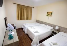 其他 2 Hotel Dan Inn Poços de Caldas by Nacional Inn