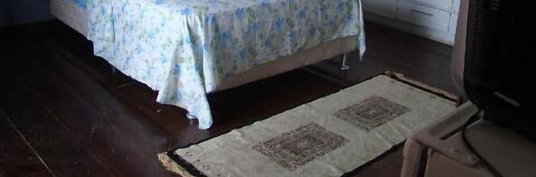 อื่นๆ Pousada Maceio Praia