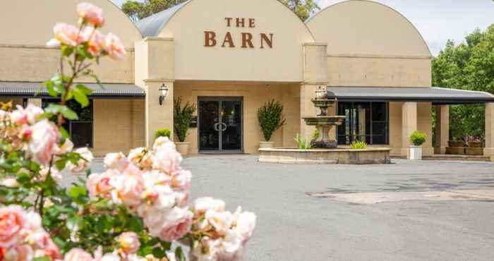 อื่นๆ The Barn