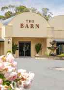 ภาพหลัก The Barn