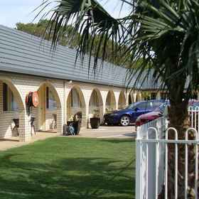 Primary image 1 Sunshine Coast Airport Motel, Maroochydore Sunshine Coast Airport (MCY) Hotels