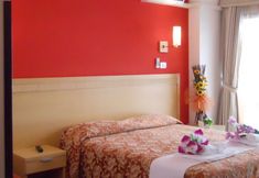 Others 5 Catania Crossing B&B Rooms and Comforts