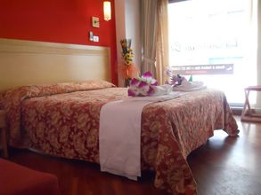 Others 4 Catania Crossing B&B Rooms and Comforts