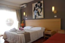 Others Catania Crossing B&B Rooms and Comforts