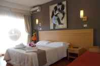 Others Catania Crossing B&B Rooms and Comforts