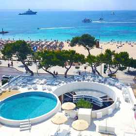 Primary image 1 FERGUS Style Palmanova - Adults Only, Khách sạn Estellencs