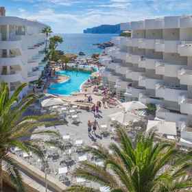 Primary image 1 ファーガス スタイル カラ ブランカ スイーツ, エステレンクス ホテル