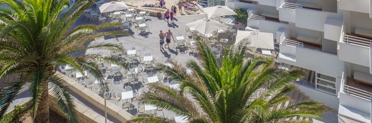 其他 FERGUS Style Cala Blanca Suites