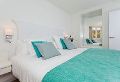 Khác 7 FERGUS Style Cala Blanca Suites