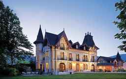 Le Manoir D Agnès, THB 7,028.27