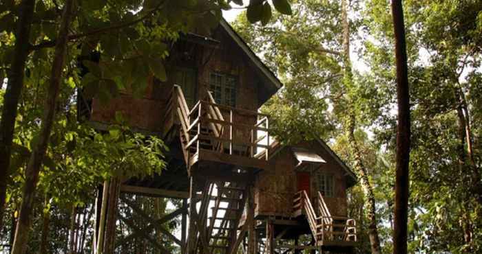 Khác Permai Rainforest Resort