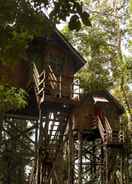 ภาพหลัก Permai Rainforest Resort