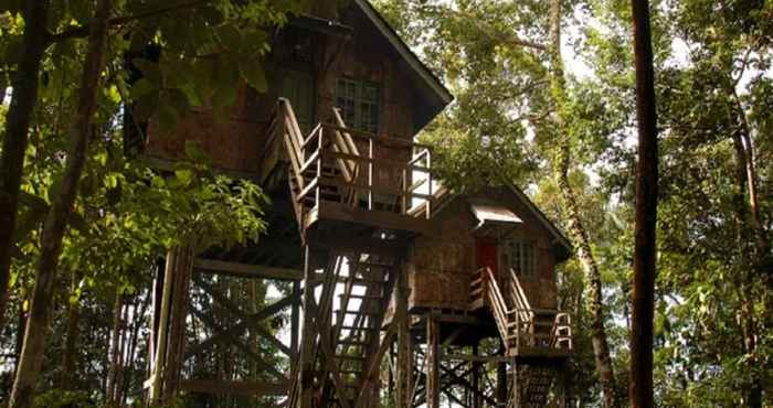 Khác Permai Rainforest Resort