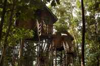 Others Permai Rainforest Resort
