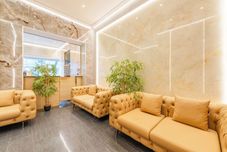 อื่นๆ Hotel Barry