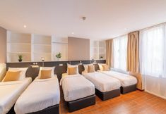 อื่นๆ 6 Hotel Barry