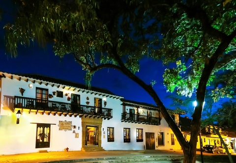 Others Hotel La Posada de San Antonio