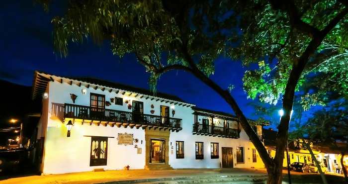 อื่นๆ Hotel La Posada de San Antonio