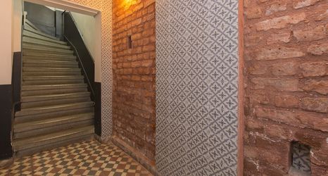 기타 2 Istanbul Apartments